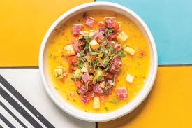 Buying local flushing foods is a simple way to do all three. The Breadth Of Mexican Cuisine At La Esquina De Clarendon