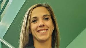 Business People: Stacy Conti, Middle School Principal