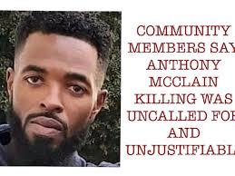 Fundraiser for OAsha Bales by Holli Schwarz : The Fight for Justice for  Anthony!