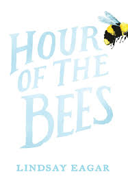 Download Librisnotes Hour Of The Bees By Lindsay Eagar