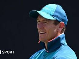 Cricket: George Bailey