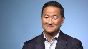 ServiceNow CMO Michael Park