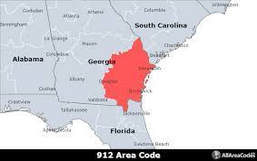 2010 census database get the 2010 census data in an easy to use. 912 Area Code Location Map Time Zone And Phone Lookup