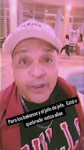 Oriana Sabatini y El Gitano Acuña: Historias del Penal