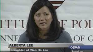 Alberta Lee | C-SPAN.org