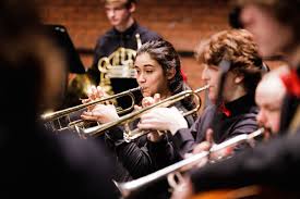 Vermont Youth Orchestra presents spring concert 'East Meets West' which  will honor Ukraine and Vermont's finest musical talent