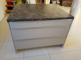 Ilot de cuisine a vendre. Achetez Ilot De Cuisine Neuf Revente Cadeau Annonce Vente A Palau Del Vidre 66 Wb158485453