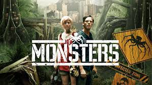 Monsters