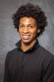 Brandon Wolfram's Instagram, Twitter & Facebook