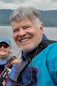 Cornelison spends second life protecting Gorge, looks to hand off baton —  Columbia Community Connection News Mid-Columbia Region