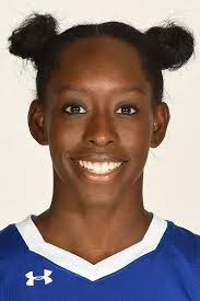 2019-20 Women's Basketball Roster