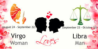 There is actually no such thing as cusps, the twins say. Virgo Woman And Libra Man Love Compatibility Ask Oracle