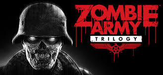 Zombie Army Trilogy Steamspy All The Data And Stats