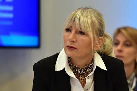 Do Nove godine samo Maja Jovanović može biti na čelu Vrhovnog državnog  tužilaštva?