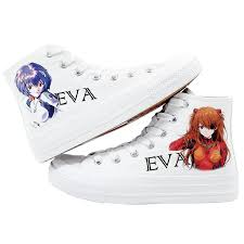 Anime Neon Genesis Evangelion Eva Sports Sneakers Canvas Shoes Unisex Cosplay Mi Tiles Com 全ての商品 新着商品 evangelion store オフィシャル 音楽・映像 書籍 複製原画・キャンバスアート フィギュア・模. anime neon genesis evangelion eva