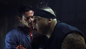 И теперь это он на них охотится. Nikto Ne Vyzhil Film 2012 Podrobnaya Informaciya No One Lives