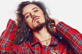 Vote for michał szpak dantesereater: Michal Szpak Wypowiedzial Sie Na Temat Swojego Zwiazku Przeambitni Pl