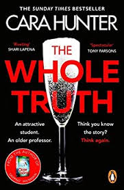 Loss of earnings, future and past that are injuries leading to the loss of an eye, lost sight in one eye or suffering some but not total visual. Read Download Book Pdf The Whole Truth Di Adam Fawley 5 Cara Hunter Book Library 2x1u