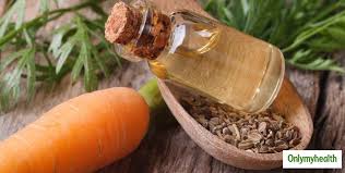 Benefits of using carrots for hair: Worried About Hair Fall This Secret Oil Can Put A Full Stop On Hair Fall