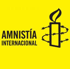 Las normas internacionales de derechos humanos son claras: Amnistia Internacional Logo Help Images