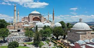 Bu aslında sosyal medyayı çok aktif şekilde kullanan boynukalın'ın. Ayasofya Nin Imami Kim Olacak Ayasofya Camii Nin Yeni Imami Belli Oldu Mu