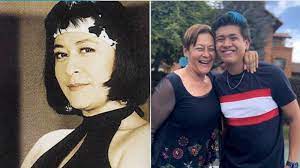 Actriz de “Pedro el escamoso” se casará con novio de 23 años - Noticias de  El Salvador