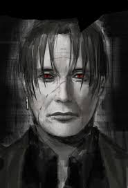 Magandang gabi Faust (art by @past_desiderium) : r/limbuscompany