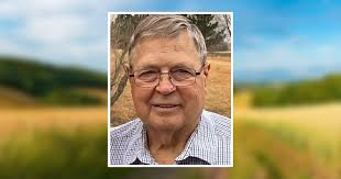 Everett Lee Moore Obituary June 1, 2024