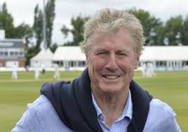 Derbyshire legend John Wright named as club president | The ...