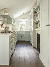 stunning georgian cottage in england