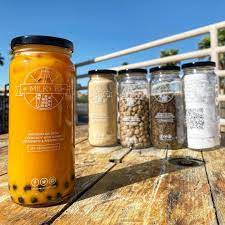 Portland Who S Ready Now That You Know How To Make Our Classic And Best Friend It S Time To Level Up Your Bobarista Skillzzzz Our Thai Tea