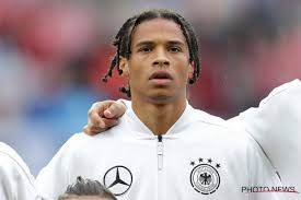 Allemagne, à l'aube d'une nouvelle ère. Leroy Sane Manchester City Explique Pourquoi Il A Quitte L Equipe Nationale D Allemagne Tout Le Foot Walfoot Be