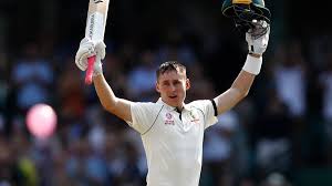 Press conference with australian batsman marnus labuschagne at the close of play in the 4th ashes test at old trafford. The Rise And Rise Of Marnus Labuschagne Cricket News India Tv
