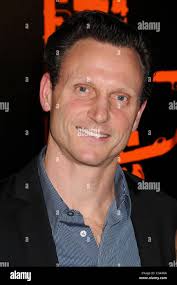 Tony goldwyn los angeles premiere hi-res stock photography and images