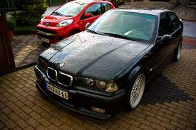 8 x 17 (et 20) 235/45/17.no problemo rear: Bmw E36 Felgen Thread Pictures Only Seite 2 Fahrwerk E36 Talk Dein Bmw E36 Forum
