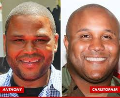 Anthony Anderson -- I Would DEFINITELY Play Christopher Dorner in a Movie