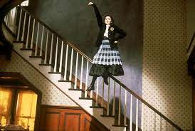 How did you figure out ak: Lydia Beetlejuice Movie Beetlejuice Film Winona Ryder Movies