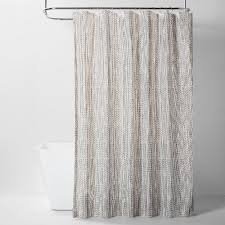 Shower liners come with various textures and will stand out in the bathroom. Mid Century Modern Shower Curtains Target