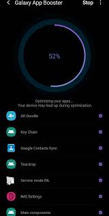 Dummies helps everyone be more knowledgeable and confident in applying what they know. Samsung Galaxy App Booster Samsung Members