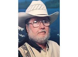 JOHN CONARD Obituary (1942