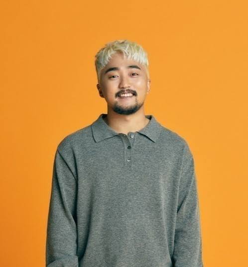 유병재 프로필 사진