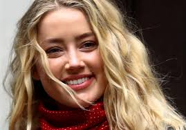 It is following their valentine's day 2021 trip. Actor Amber Heard Says She Welcomed Baby Girl In April Reuters