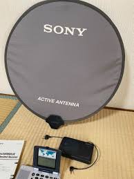 Image result for Sony ICF-SW07