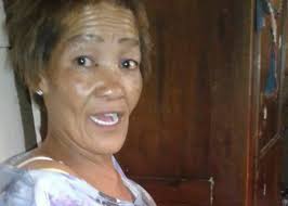 Goodmorning I would like everyone to help me find my Aunt.She was Admitted  at Eersterivier Hospital late evening