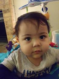 Christmas presents for a certain age? (local author)