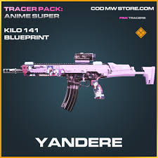 Now season 4 reloaded is underway, the popularity of the kilo. Tracer Pack Anime Super Blueprints Item Store Bundle Call Of Duty Warzone Black Ops Cold War