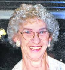 Elizabeth EVERETT Obituary (2021)