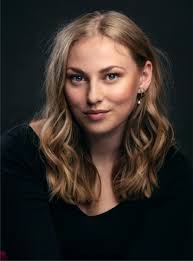 Workshop med Julia Åkesson!