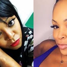 Keisha Knight Pulliam Posts Message About Heartbreak After Ex Ed Hartwell  Marries Alleged Mistress