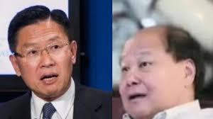 Adu Kekayaan James Riady vs Hamid Djojonegoro, Ayah dan Mertua Caroline  Riady yang Viral Dijemput Helikopter!